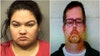 Valparaiso couple accused of producing child pornography face extradition to Texas