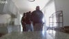 Chicago police officers captured on surveillance searching wrong house