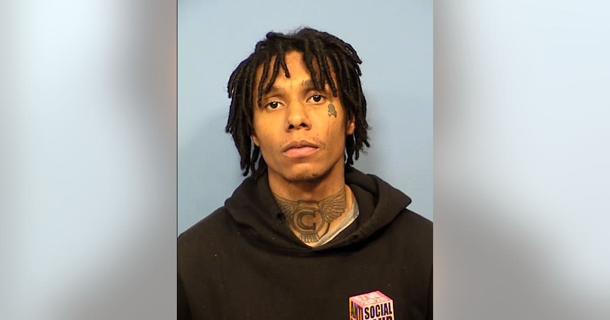 Bond denied for suburban man accused of downtown Naperville shooting ...