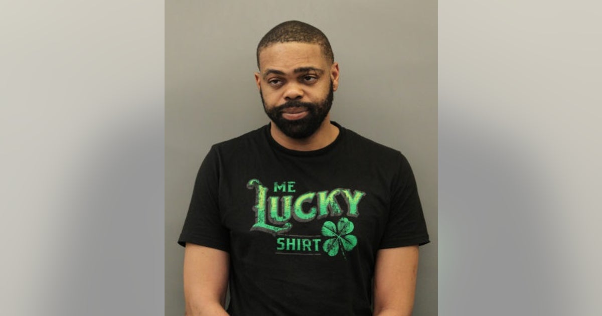 Michigan man charged with attempted murder in Cook County after ...