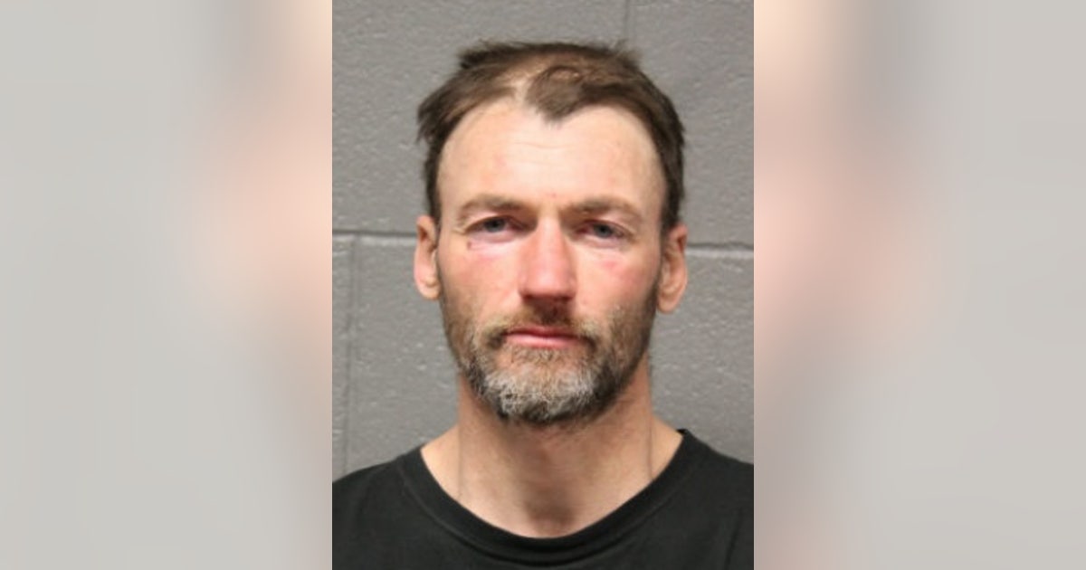 Man charged in violent West Loop robbery | FOX 32 Chicago