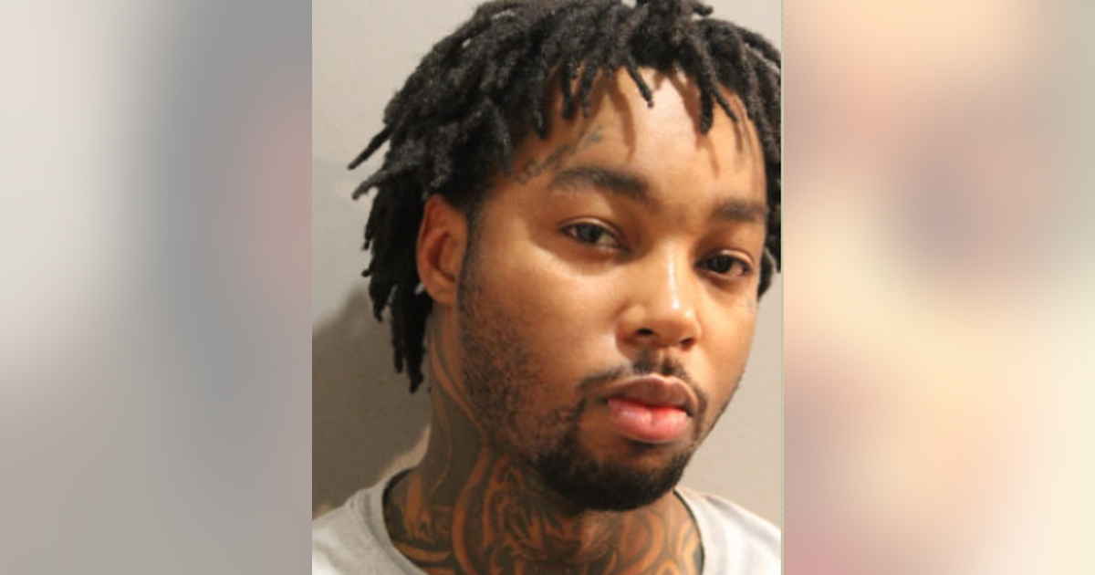 Man faces charges in 2 fatal South Side shootings | FOX 32 Chicago