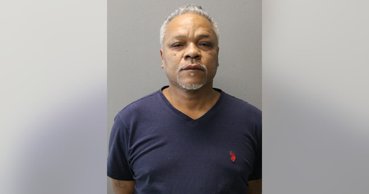 Chicago man charged with shooting woman in neck | FOX 32 Chicago