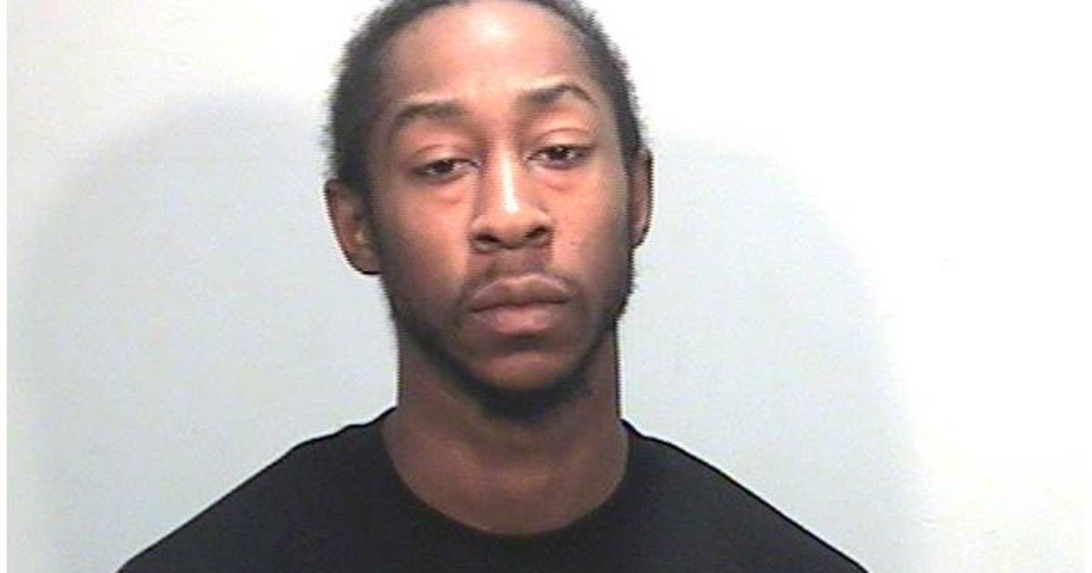 North Chicago man charged with DUI after being ejected from car in ...