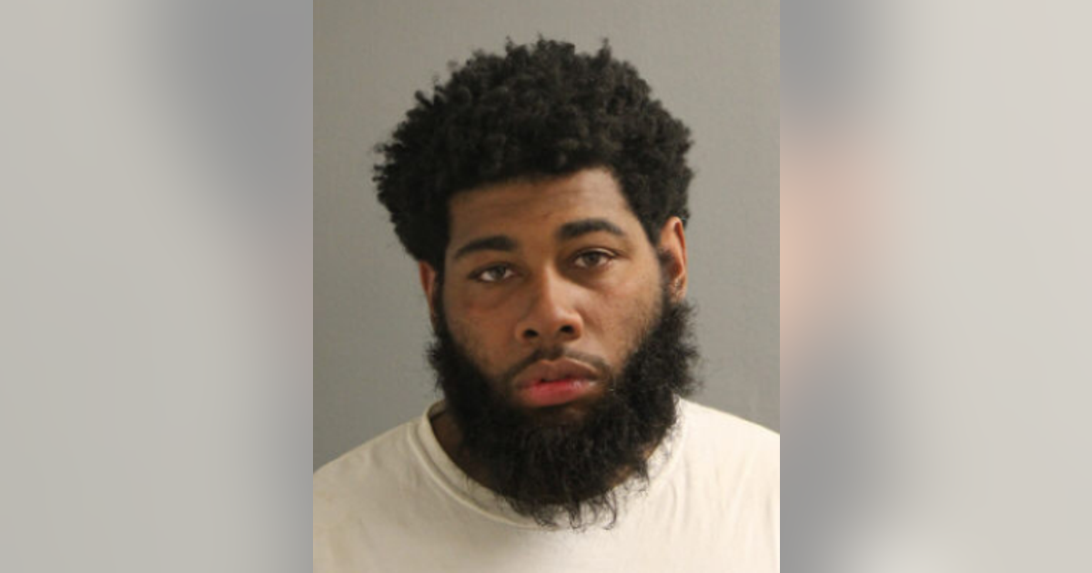 Chicago man charged with attacking, robbing CTA worker on bus | FOX 32 ...