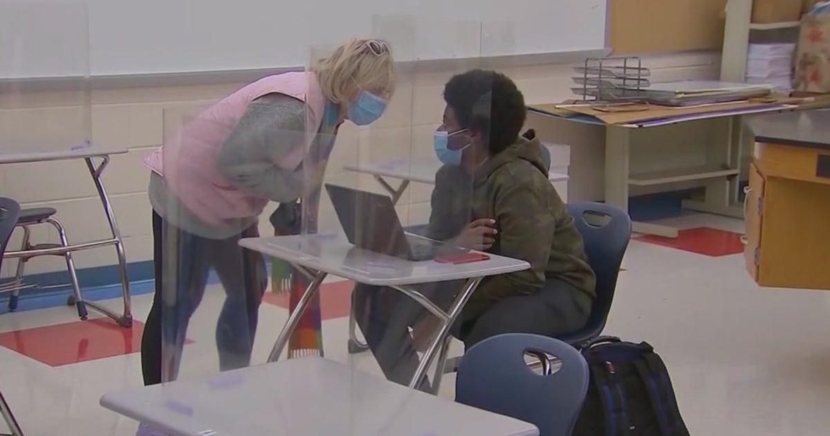 Teacher shortages weighing on minds of Illinoisans, new poll shows ...