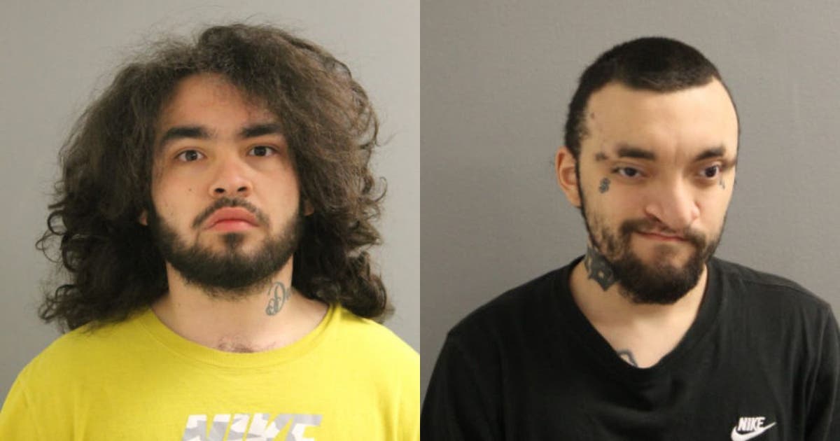 2 Chicago men charged in Douglas Park murder | FOX 32 Chicago