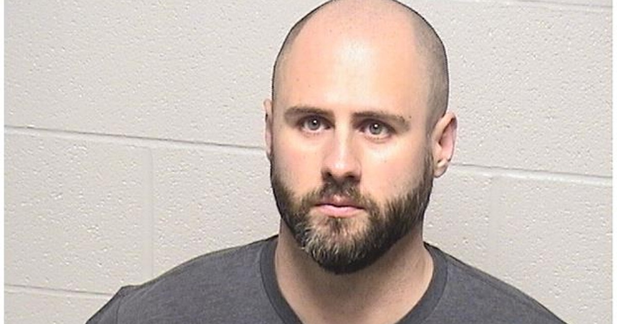 Batavia man charged with waving gun during road rage incident in Lake ...