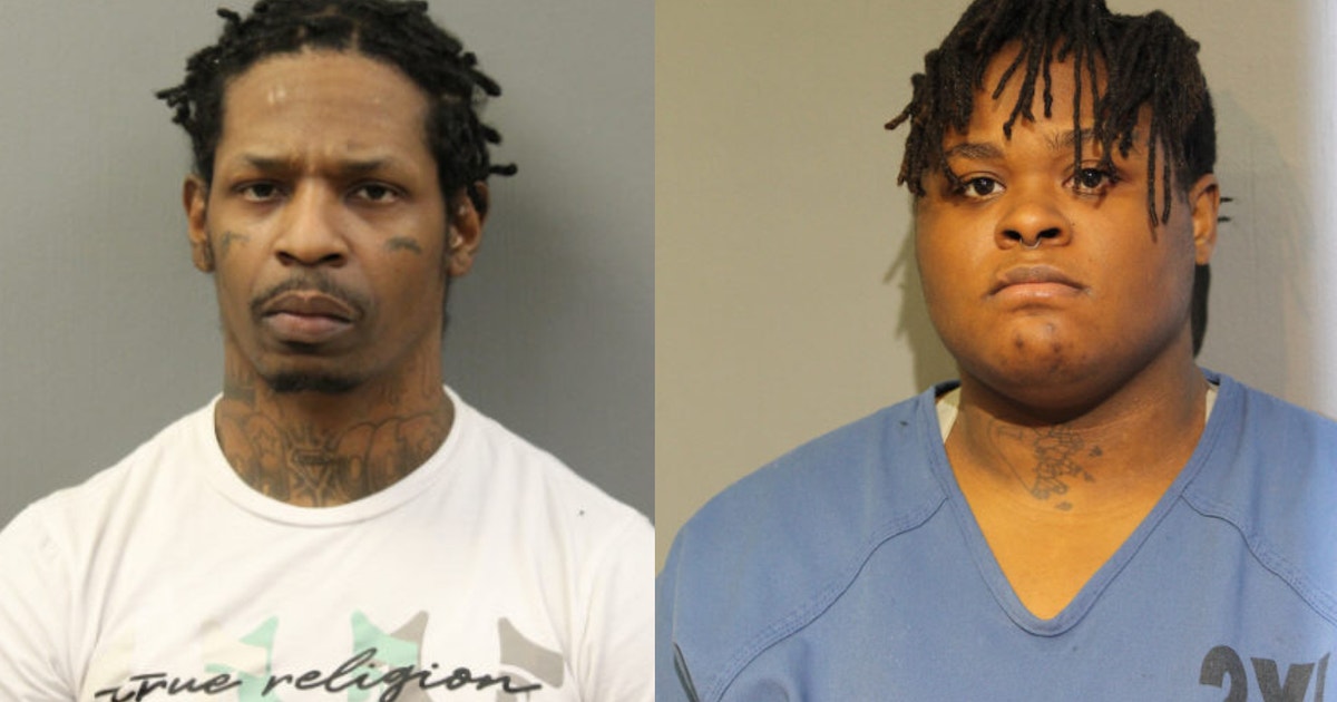 Pair charged in 2022 deadly shooting in Austin | FOX 32 Chicago
