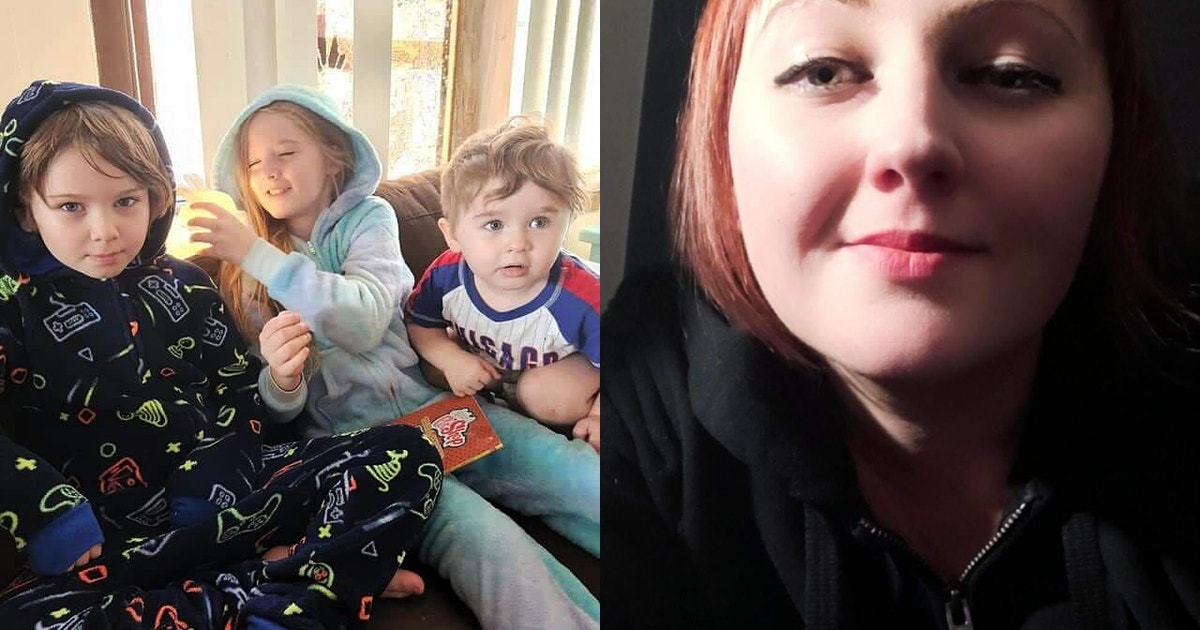 After mom and 3 kids die in Chicago house fire, organ donations save at ...