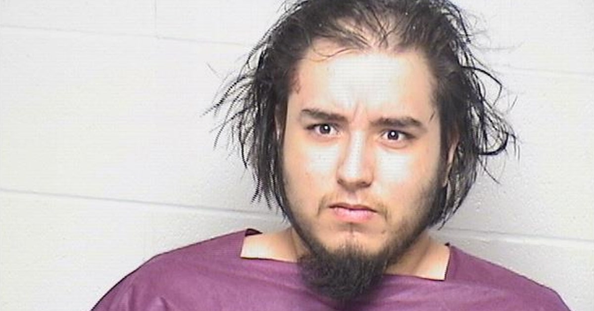 Lake County inmate charged with attacking and injuring corrections ...