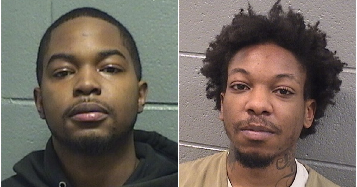 Chicago men charged with shooting 34-year-old multiple times | FOX 32 ...