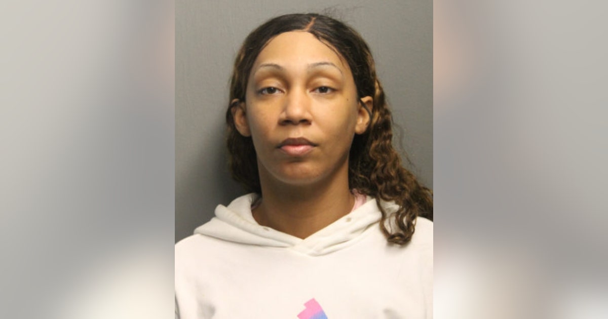 Chicago woman charged with stabbing elderly man in South Shore | FOX 32 ...