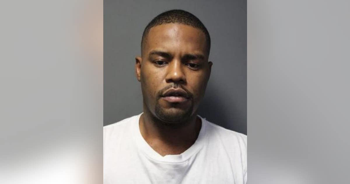 Oak Lawn man charged after police find cocaine in vehicle during ...