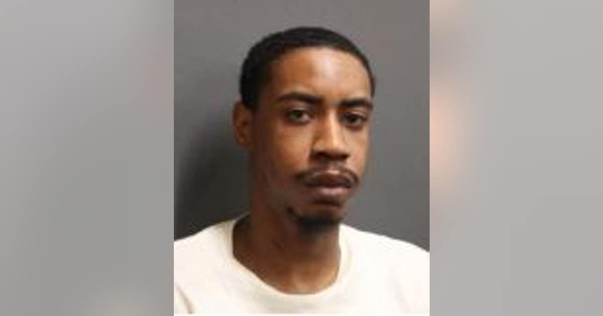 Evanston man charged in deadly Chicago expressway shooting | FOX 32 Chicago