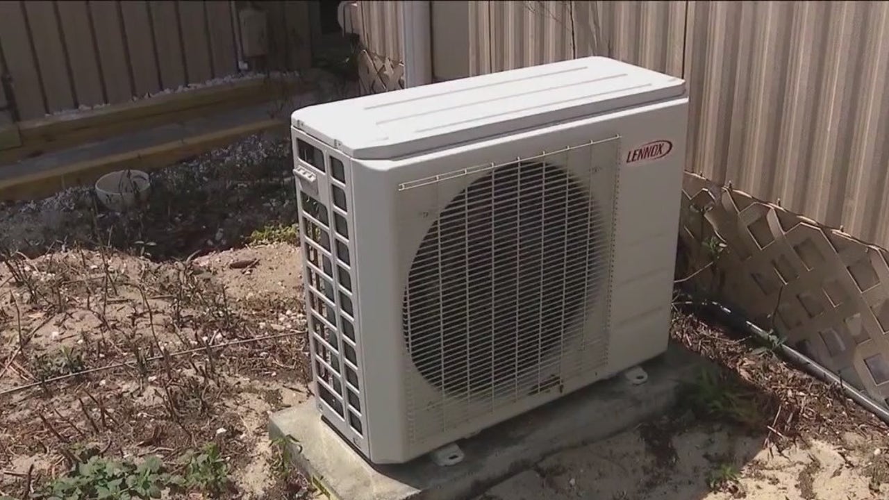 New Illinois bill would require AC in all state-funded affordable housing