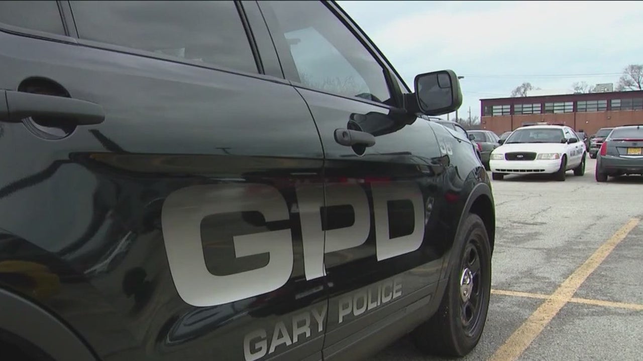 Northwest Indiana law enforcement agencies team up to reduce violent crime