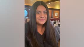 Missing girl, 14, found safe: police