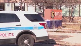 Chicago schools to decide whether to keep police officers on campuses