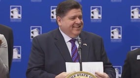 Pritzker proposes $100M investment into higher education in Illinois