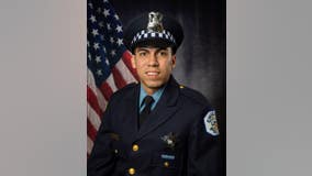 Services announced for Chicago Police Officer Andres Mauricio Vasquez Lasso who was killed in the line of duty