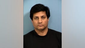 Naperville man who worked as taxi driver found guilty of sexually assaulting passenger