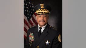 Chicago Police Department announces Interim Superintendent