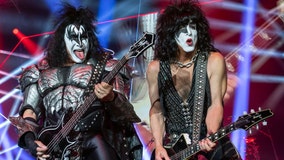 KISS announces final Chicago concert as part of 'End of the Road' farewell tour