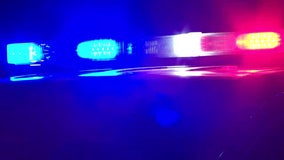 Bronzeville crash: Man arrested, weapon recovered after collision