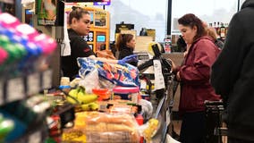 Elgin's proposal to charge for bags has been shelved