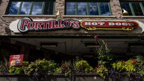 Portillo's Day to celebrate 60th birthday of iconic Chicago-area chain