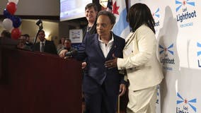 Analysis: How Lightfoot went from political rock star to rock bottom