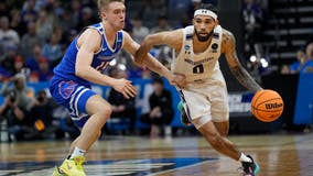 Northwestern beats Boise State 75-67 in March Madness