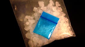 5 Chicago residents, 1 California man charged with shipping meth, distributing it around Chicago