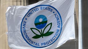 EPA to limit toxic ‘forever chemicals’ in drinking water