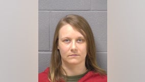 Will County woman sentenced for drug-induced homicide