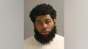 Chicago man charged with attacking, robbing CTA worker on bus