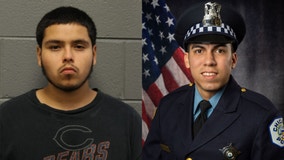 Chicago man, 18, charged with murder in shooting death of Officer Andres Vasquez-Lasso