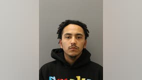Chicago man charged in East Side shooting