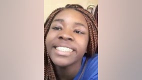Amare Williams: 15-year-old Chicago girl reported missing