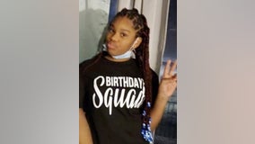 Aniya Curry: 13-year-old Chicago girl reported missing