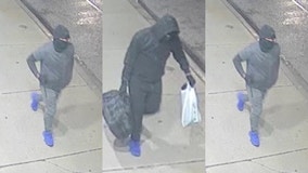 Lincoln Park bank burglary: Suspects drill through wall to access money vault