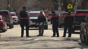 West Garfield Park shooting: Teens wounded in drive-by on Chicago's West Side