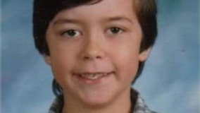 Dalton Mesarchik: FBI issues new alert on Illinois boy's unsolved murder