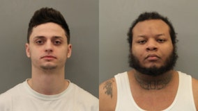 Des Plaines car dealership owners, employee kidnapped, beaten and burned for hours; 2 suspects in custody