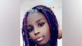 Girl, 12, reported missing from Chicago's North Side: police