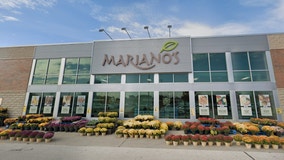 Chicago family charged with stealing items from suburban Mariano's