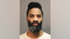 Artist who formerly taught in Evanston accused of sexually abusing foster daughter