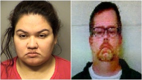 Valparaiso couple accused of producing child pornography face extradition to Texas