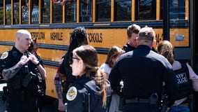 Nashville school shooting: Very few mass shootings committed by females